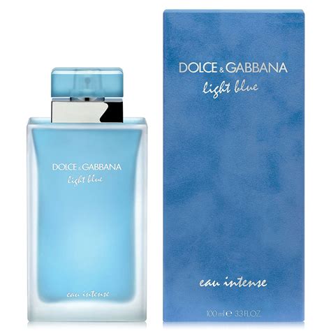 dolce gabbana light blue 100ml edp|Dolce & Gabbana light blue smell.